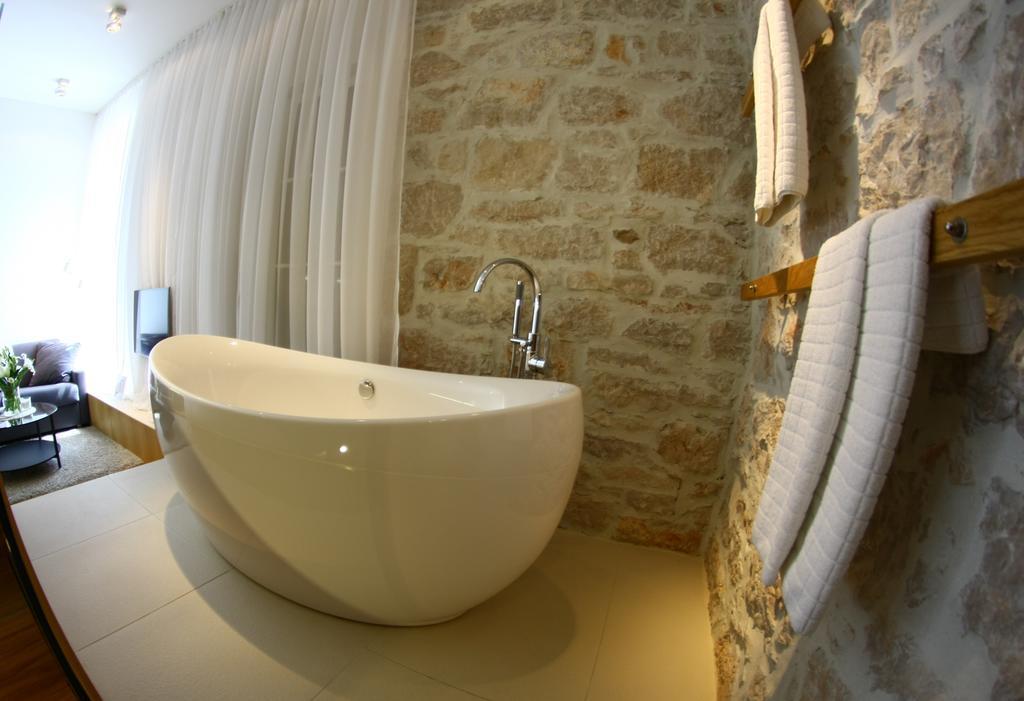 The Bridge Luxury Apartments Zadar Exterior photo