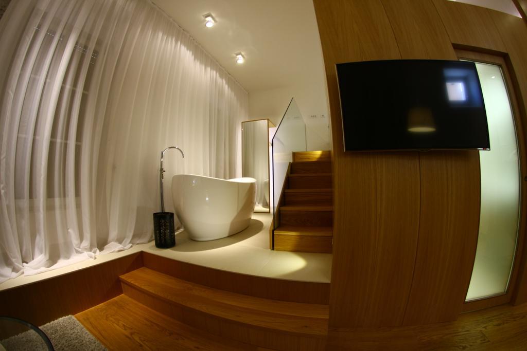 The Bridge Luxury Apartments Zadar Exterior photo