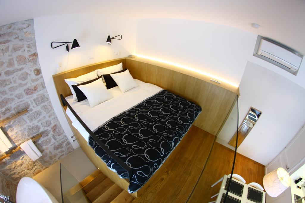 The Bridge Luxury Apartments Zadar Room photo