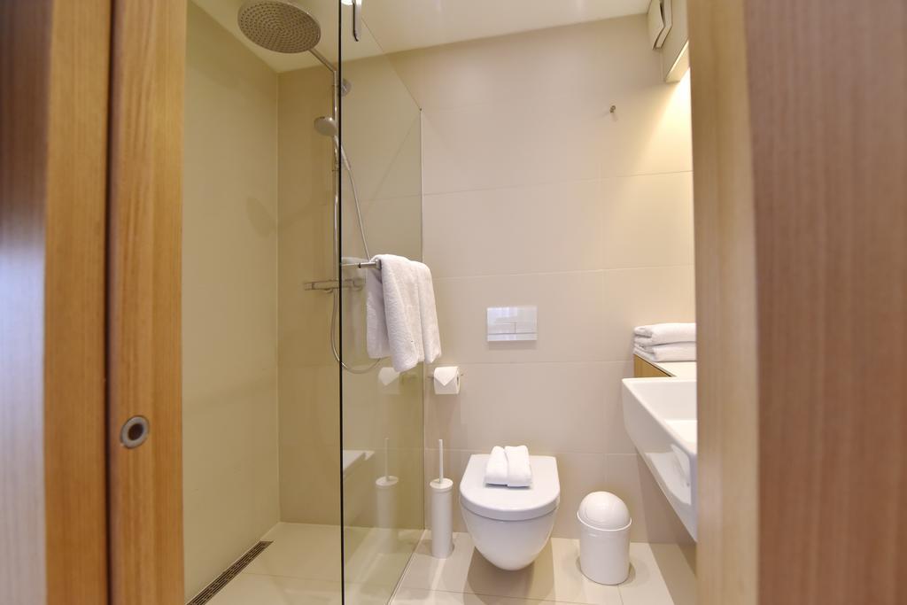The Bridge Luxury Apartments Zadar Exterior photo