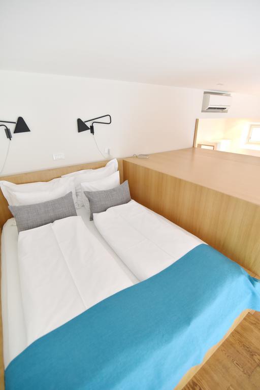 The Bridge Luxury Apartments Zadar Exterior photo