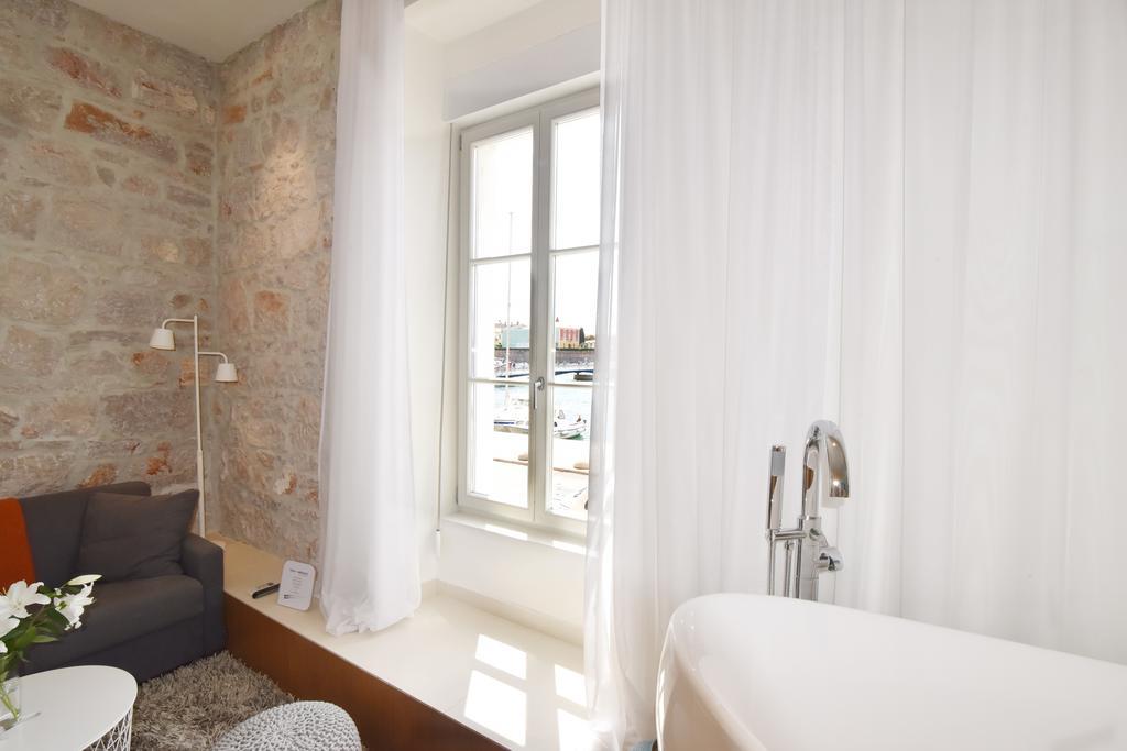 The Bridge Luxury Apartments Zadar Exterior photo